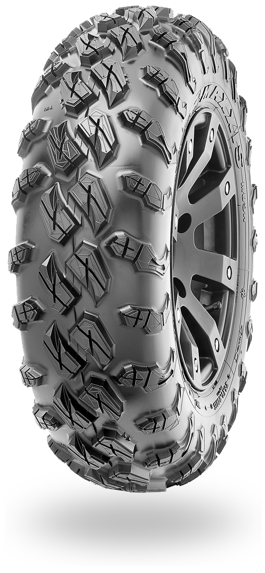 MU9H Maxxis Tyres