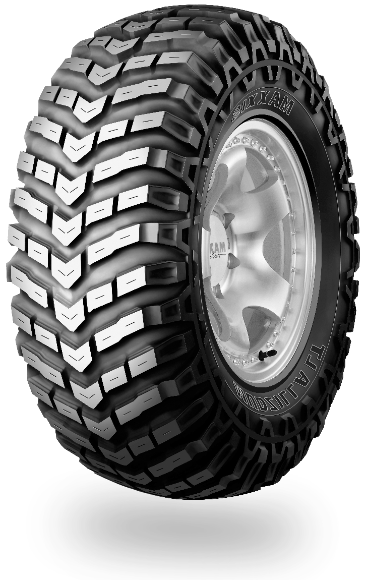 Maxxis M8080