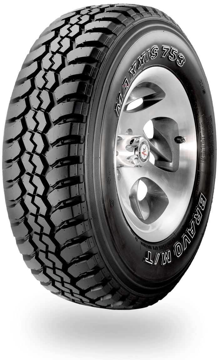 Maxxis MT753