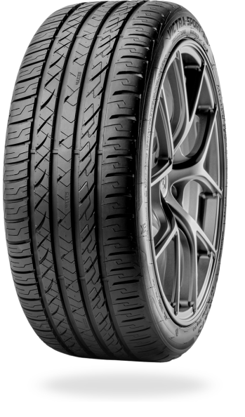 Maxxis VS AS