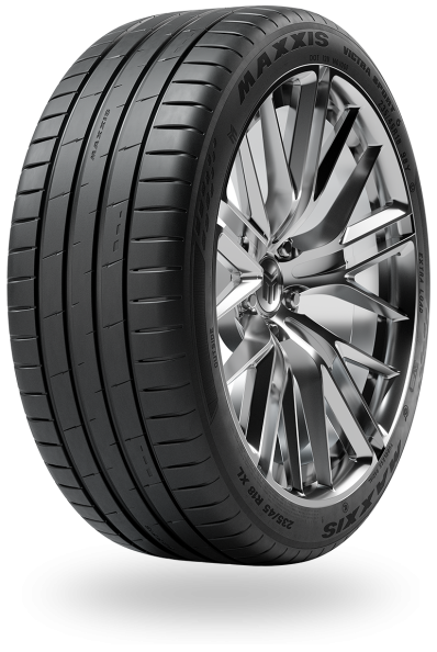 Tyrehub whole tyre image Maxxis VS6 Perspective v2